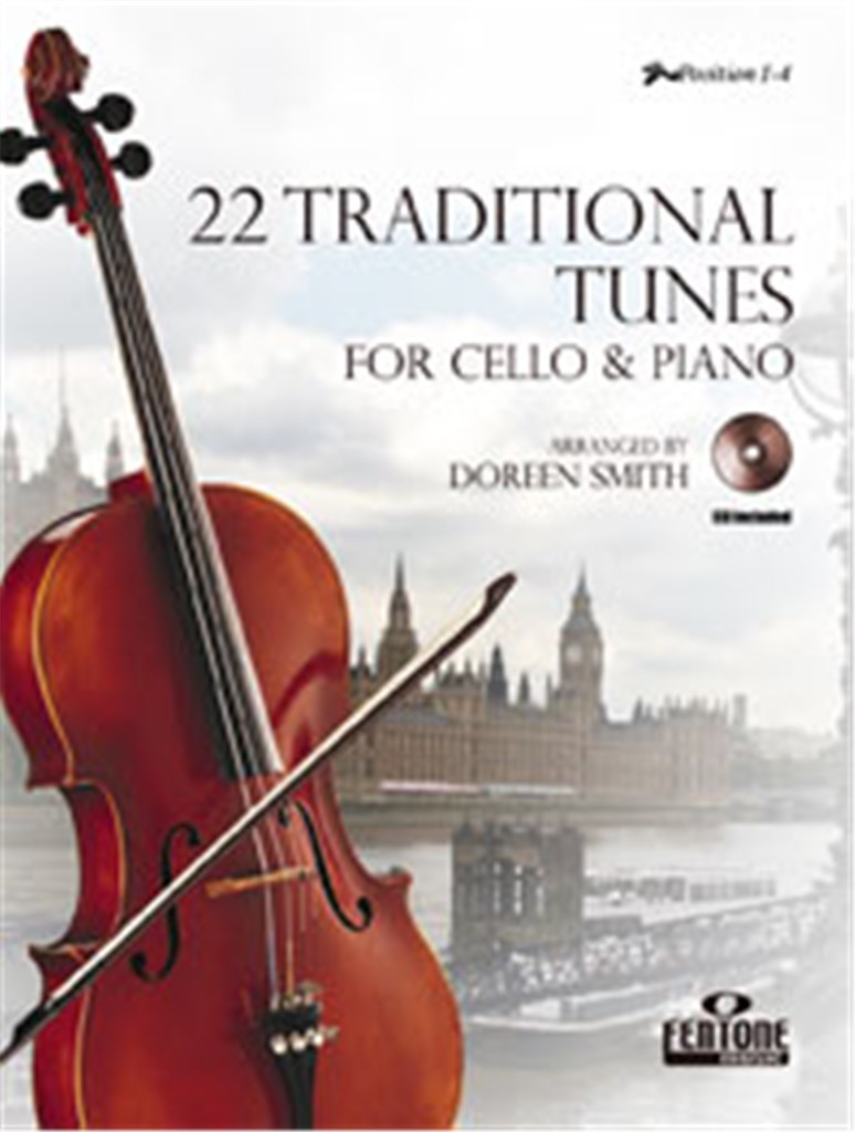 22 Traditional Tunes